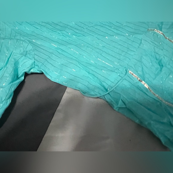 Beautiful frok shirt with plazo - Picture 9 of 16